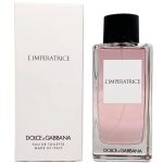 PERFUME FEMININO DOLCE GABBANA LIMPERATRICE EDT 100 ML