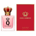 PERFUME FEMININO DOLCE GABBANA Q BY DG EDP 50 ML