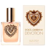 PERFUME FEMININO DOLCE GABBANA DEVOTION EDP 50 ML