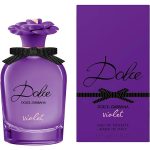 AGUA DE COLONIA DOLCE GABBANA DOLCE VIOLET EDT 75ML