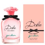 PERFUME FEMININO DOLCE GABBANA DOLCE GARDEN EDP 75 ML