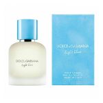 PERFUME MASCULINO DOLCE GABBANA LIGHT BLUE PH EDT 50ML