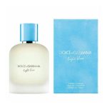 PERFUME MASCULINO DOLCE GABBANA LIGHT BLUE PH EDT 100ML