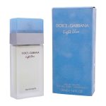 PERFUME FEMININO DOLCE GABBANA LIGHT BLUE PF EDT 50ML