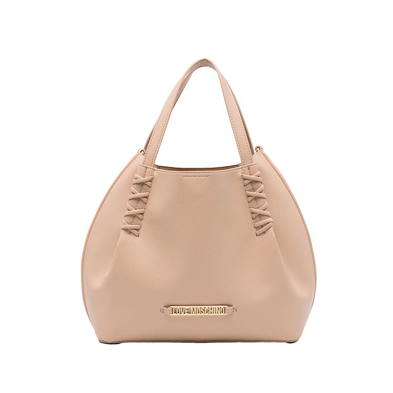 BOLSA LOVE MOSCHINO JC4296PP0OKL0600 ROSA