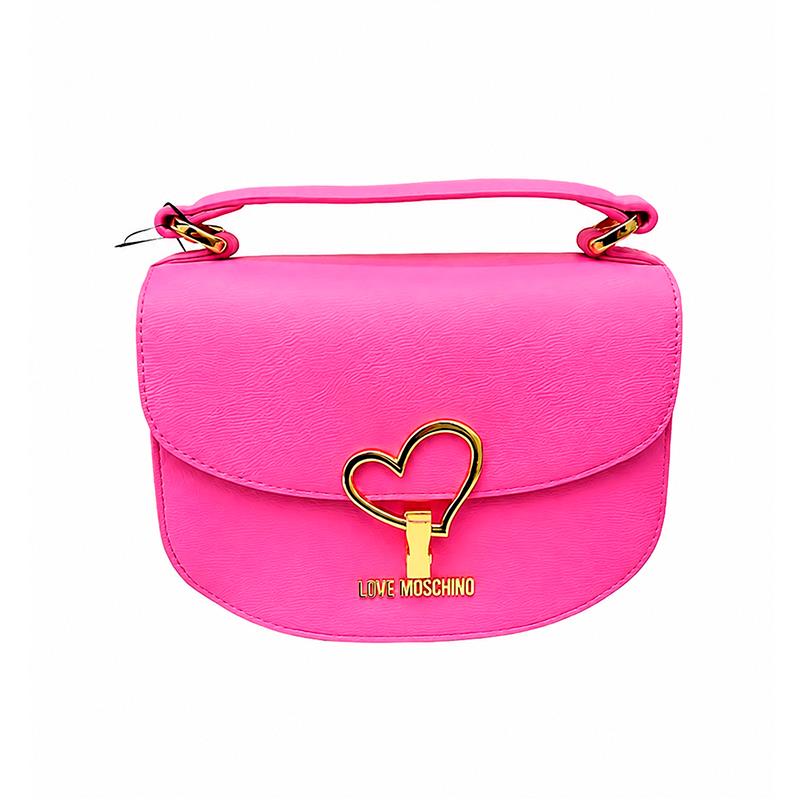 BOLSA LOVE MOSCHINO JC4135PP1OLQ0604 ROSA