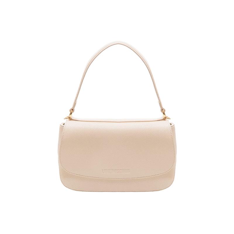 BOLSA LOVE MOSCHINO JC4123PP1OLT0110 BEGE