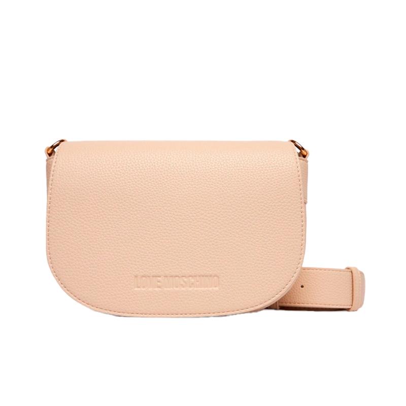 BOLSA LOVE MOSCHINO JC4122PP1OLT0110 BEGE