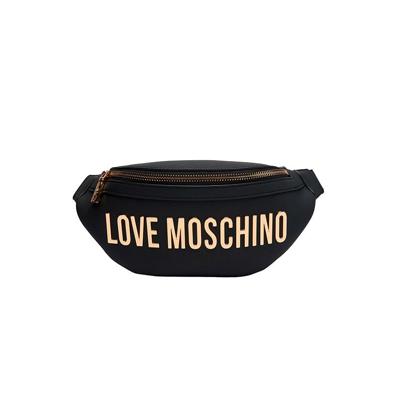 BOLSA LOVE MOSCHINO JC4195PP1OKD0000 PRETO