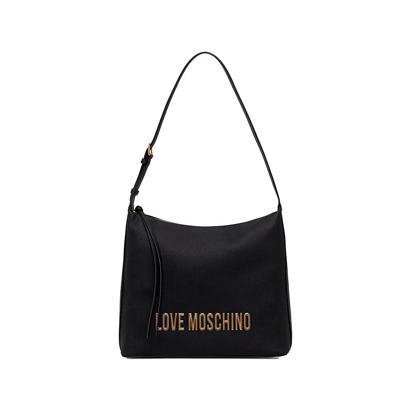 BOLSA LOVE MOSCHINO JC4108PP1OKD0000 PRETO
