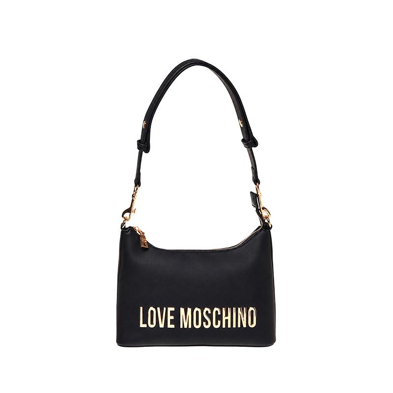 BOLSA LOVE MOSCHINO JC4025PP1OKD0000 PRETO