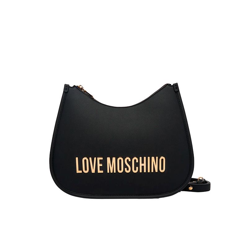 BOLSA LOVE MOSCHINO JC4021PP1OKD0000 PRETO