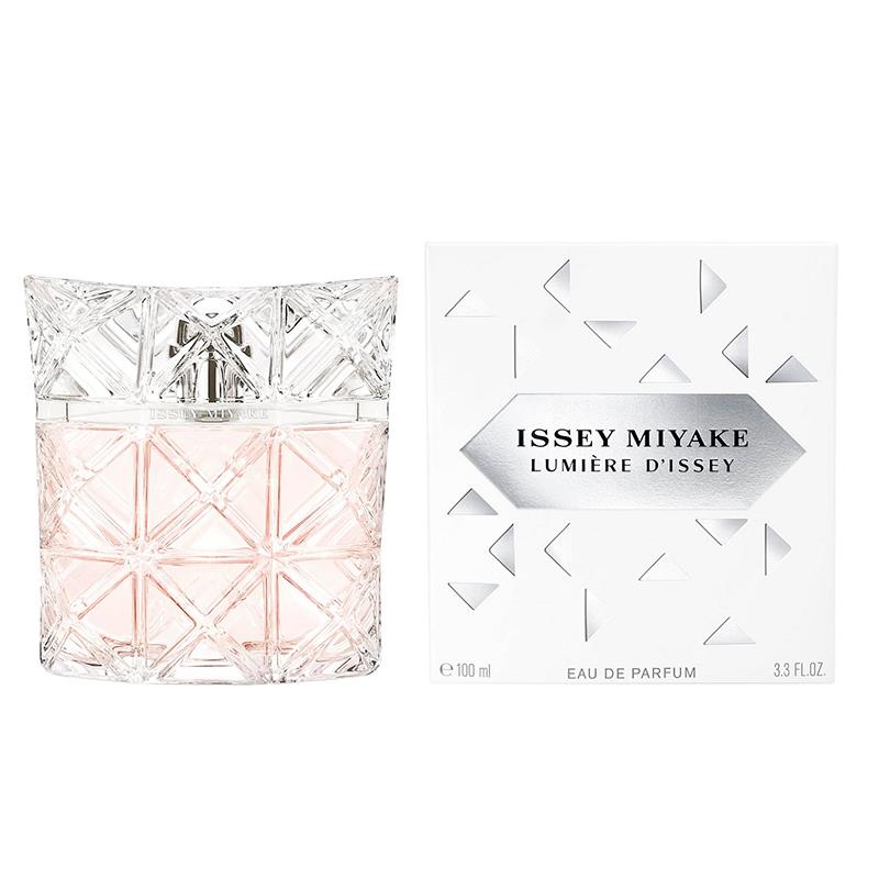 PERFUME FEMININO ISSEY MIYAKE LUMIERE DISSEY EDP 50ML
