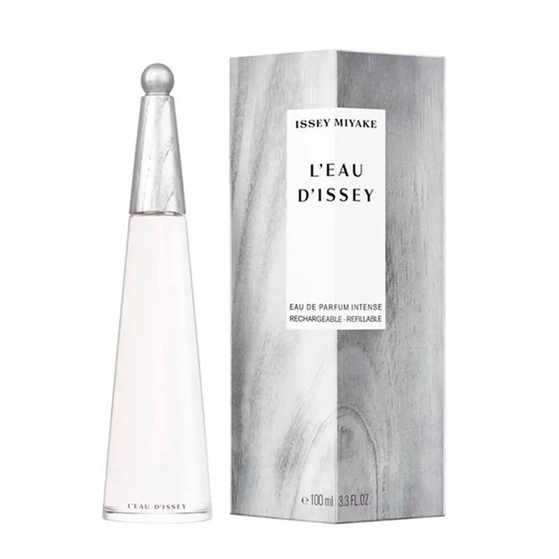 PERFUME ISSEY MIYAKE LEAU DISSEY EDP INTENSE 100ML