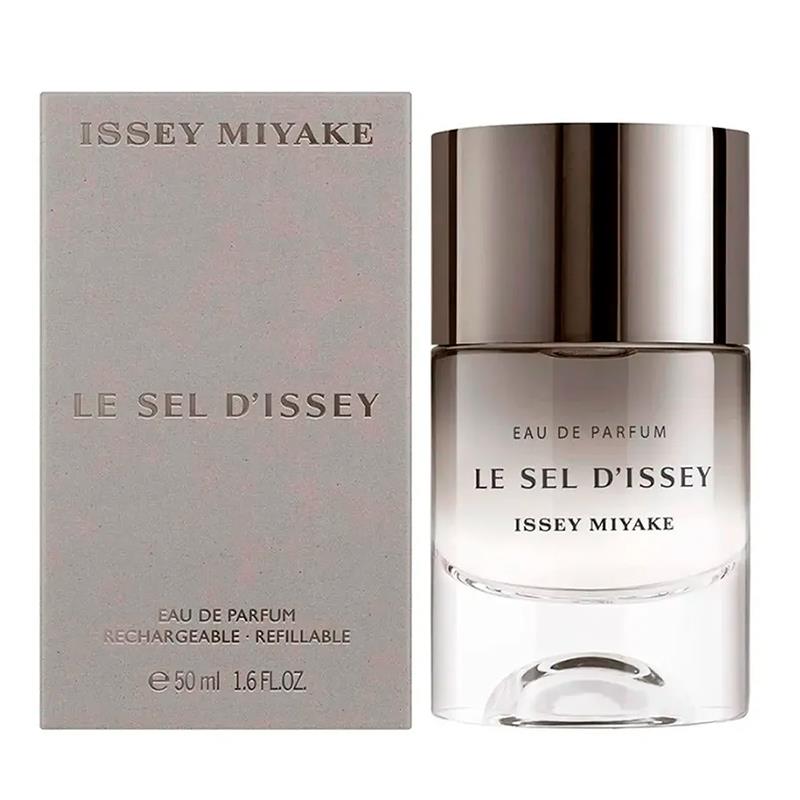 PERFUME MASCULINO ISSEY MIYAKE LE SEL DISSEY EDP 50ML