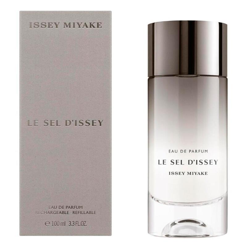 PERFUME MASCULINO ISSEY MIYAKE LE SEL DISSEY EDP 100ML