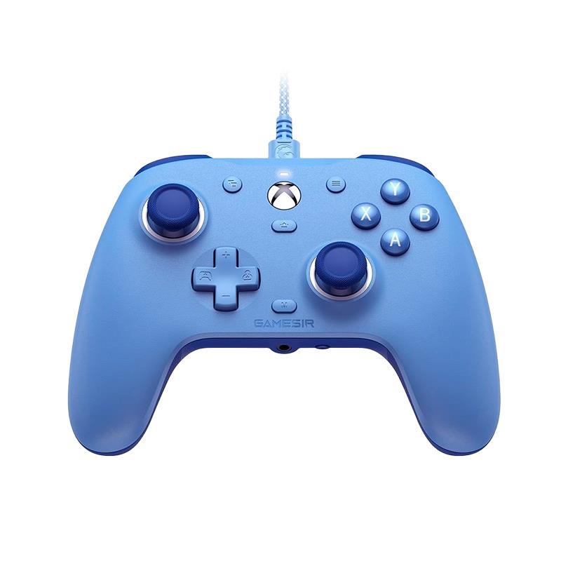CONTROLE GAMESIR G7 SE WIRED XBOX AZUL