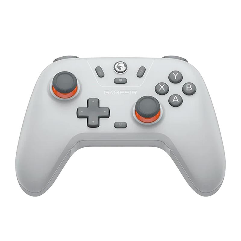 CONTROLE GAMESIR NOVA LITE T4N CINZA