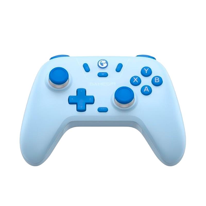 CONTROLE GAMESIR NOVA LITE T4N AZUL