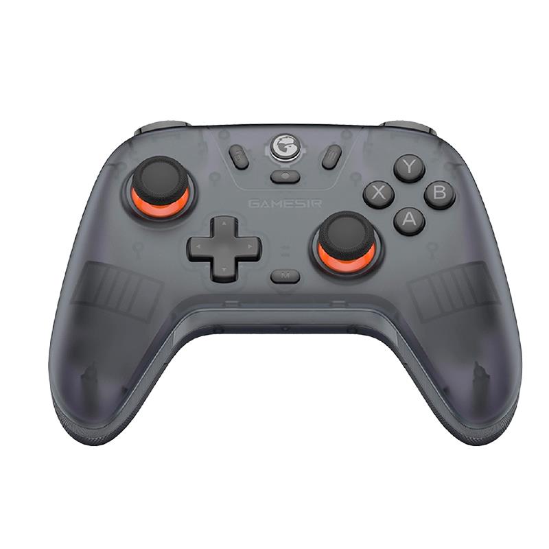 CONTROLE GAMESIR MULTIPLATAFORMA NOVA LITE T4N