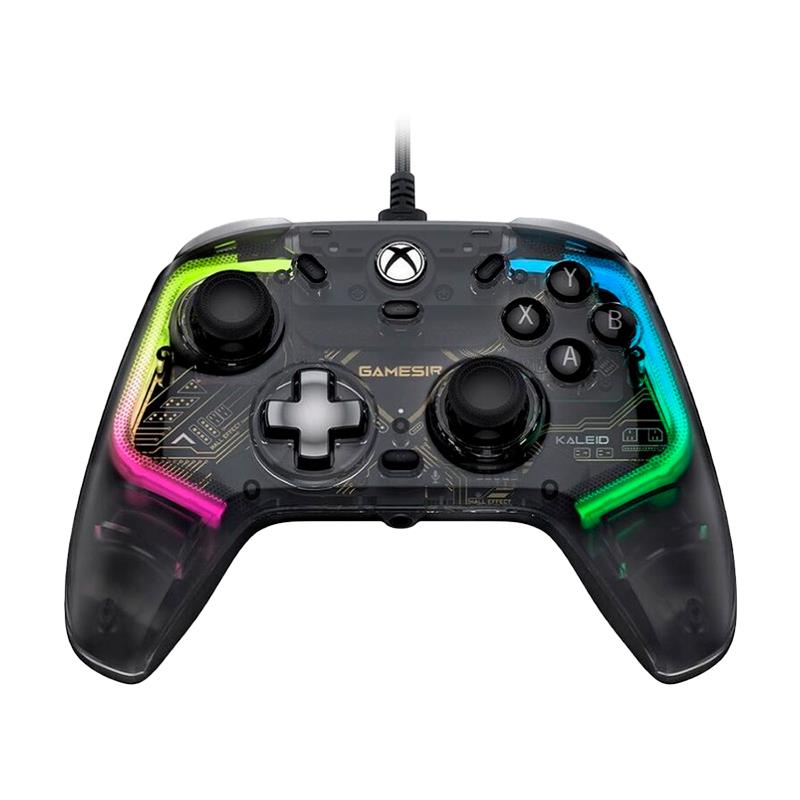 CONTROLE GAMESIR GAMER KALEID WIRED XBOX