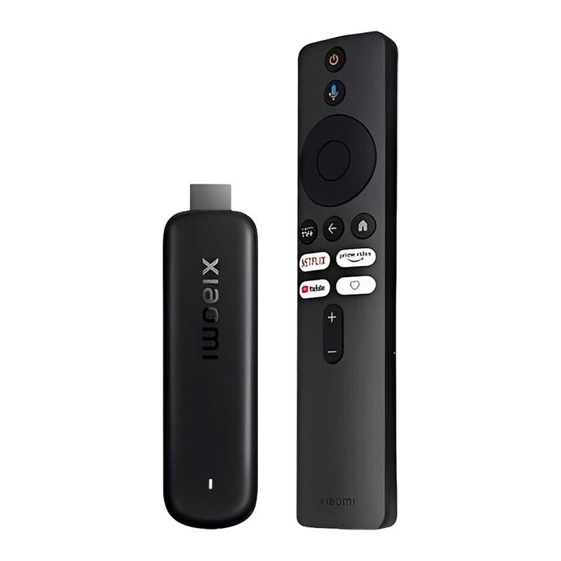 XIAOMI MI TV STICK 2GER FHD/1GB/8GB MDZ34-AA