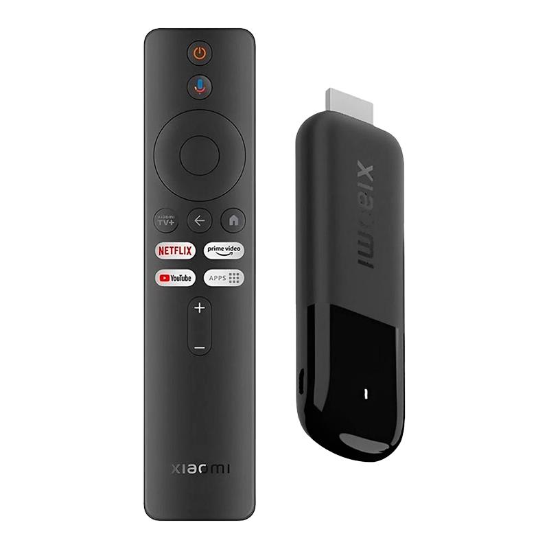 XIAOMI MI TV STICK 2GER 4K/2GB/8GB MDZ33-AA