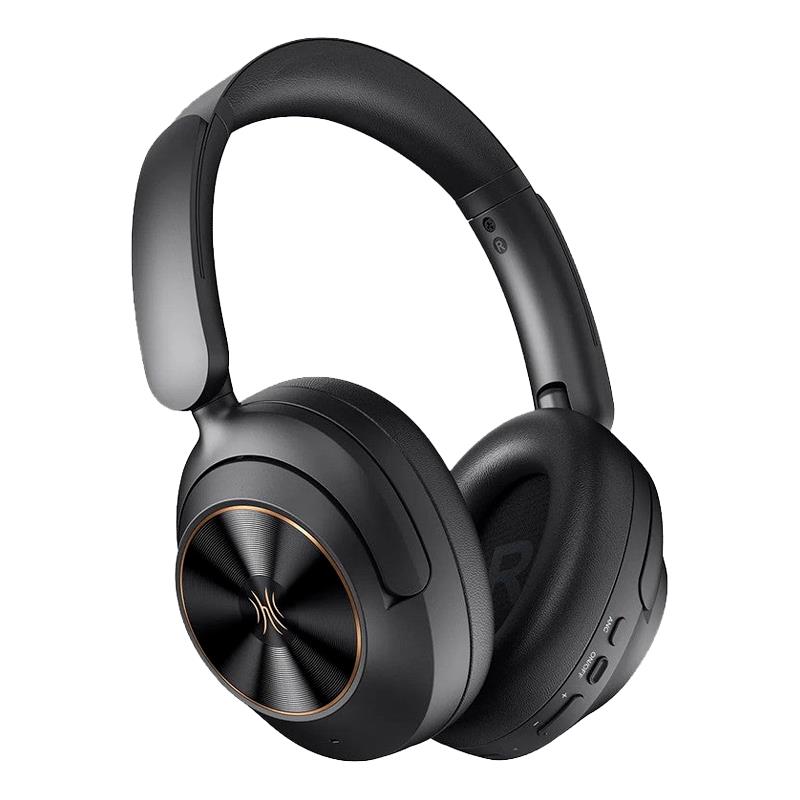 FONE DE OUVIDO ONEODIO FOCUS A6 BT PRETO 6974028141707