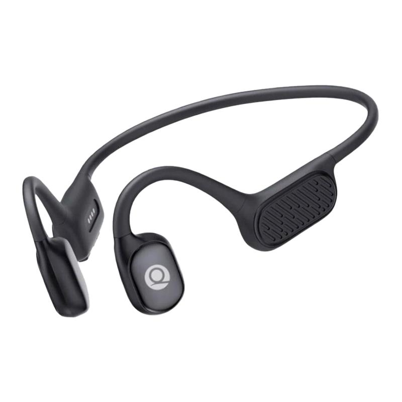 FONE DE OUVIDO QUANTA HYDROBONE BT QTABH32 PRETO