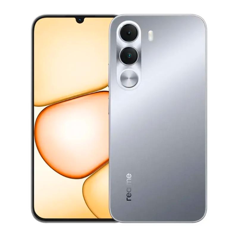 SMARTPHONE REALME DS P4 LITE 6.8"/4GB/256GB TITAN GREY
