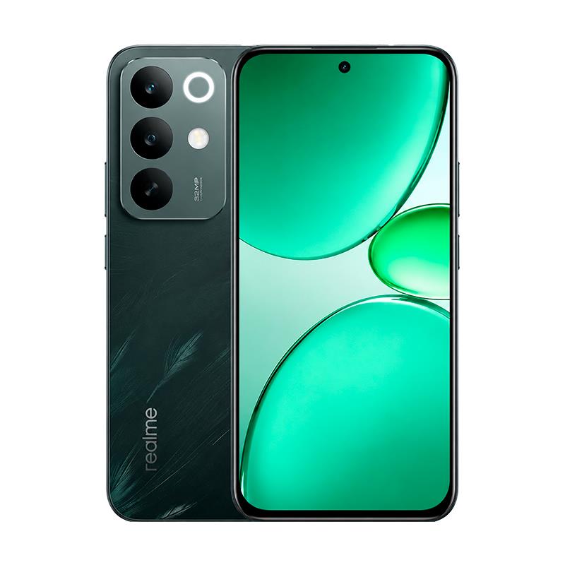 SMARTPHONE REALME DS C85 PRO 6.8"/8GB/256GB PEACOCK GREEN