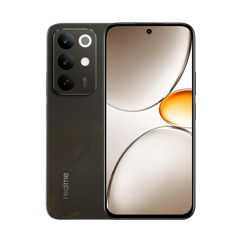 SMARTPHONE REALME DS C85 6.77"/8GB/256GB SWAN BLACK