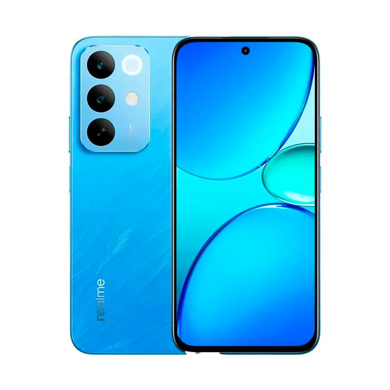 SMARTPHONE REALME C85 6.77"/8GB/256GB KINGFISHER BLUE