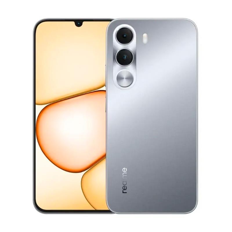 SMARTPHONE REALME C100I DS LTE 6.8"/4GB/256GB DUSK GRAY