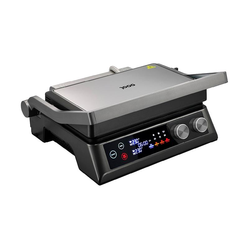 GRILL ELETRICO JOOG DISPLAY DIGITAL PJG30