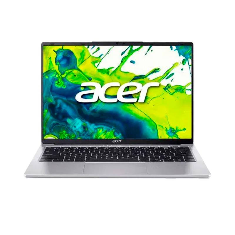 NOTEBOOK ACER AL1536P32XP INTEL CORE 3 PROCESSADOR N350