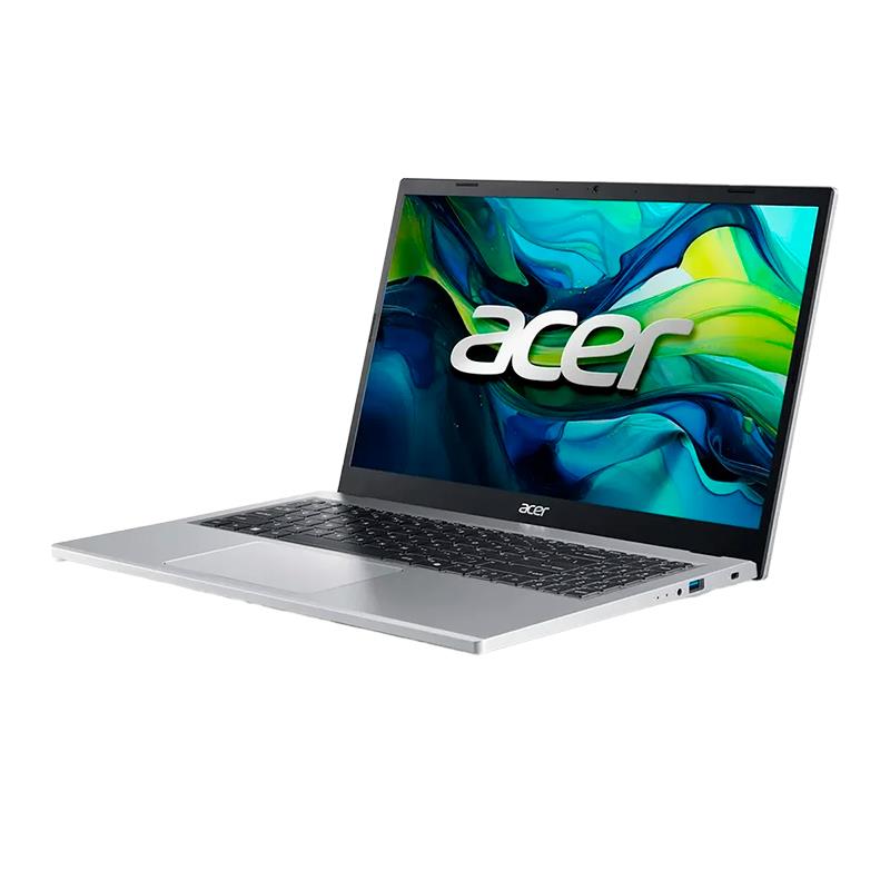 NOTEBOOK ACER ASPIRE 3 AMD RYZEN 3 7320U/15"/8GB/128GB A31524PTR8W1
