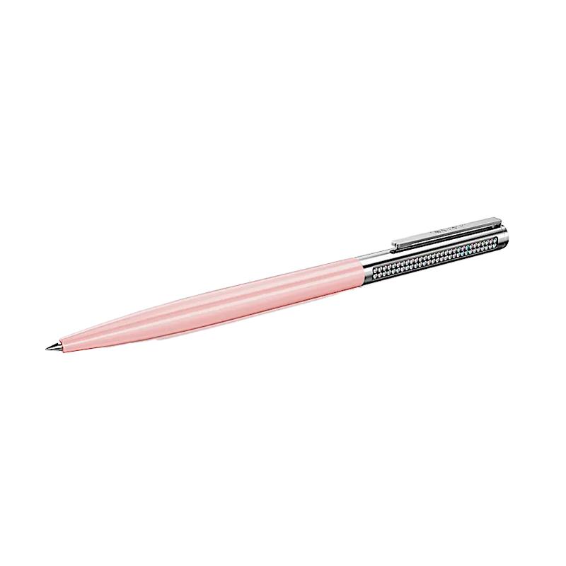 CANETA ESFEROGRAFICA SWAROVSKI MATRIX TENNIS 5762074 ROSE