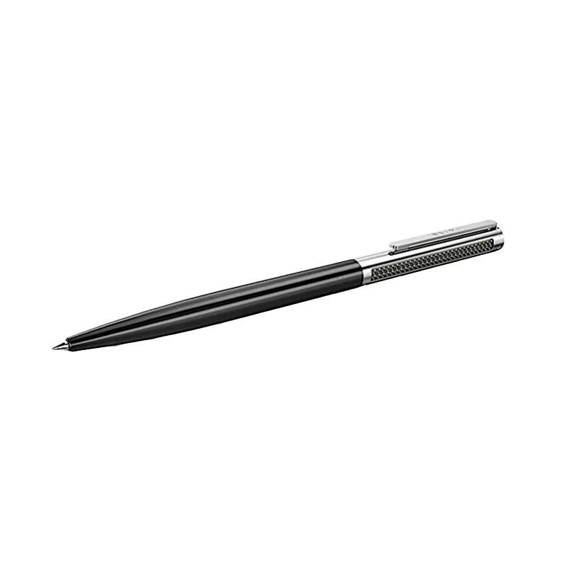 CANETA ESFEROGRAFICA SWAROVSKI MATRIX TENNIS 5762075 BLACK