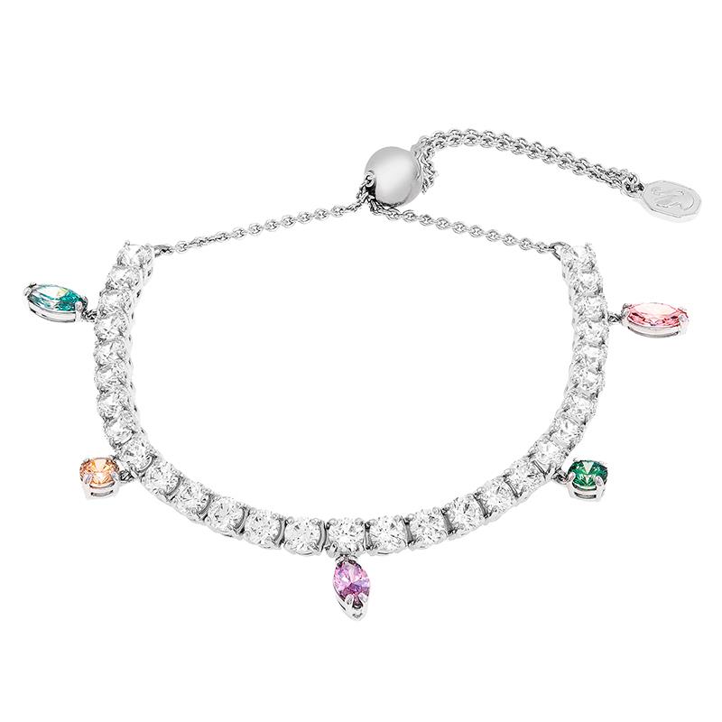 PULSEIRA SWAROVSKI X ARIANA GRANDE CAPSULETB WHITE/RHS 5750493 CRYSTAL WHITE