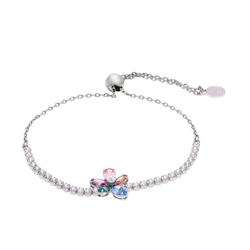 PULSEIRA SWAROVSKI X ARIANA GRANDE 5750494 SILVER/MULTICOLOR