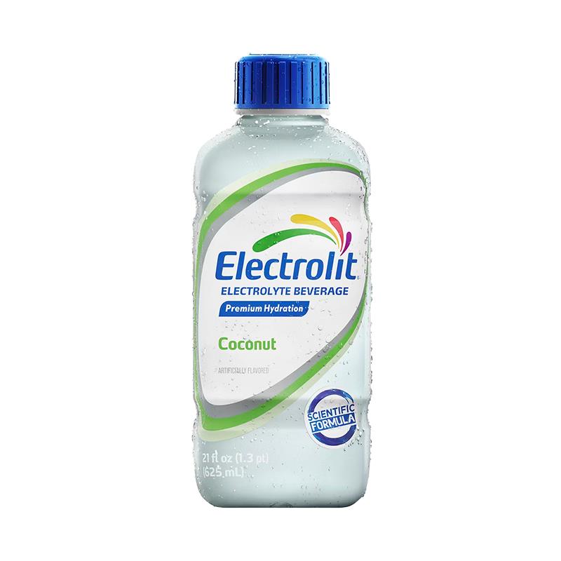 BEBIDA HIDRATANTE ELETROLIT SABOR COCO 625ML