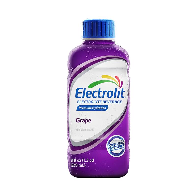 BEBIDA HIDRATANTE ELETROLIT SABOR UVA 625ML