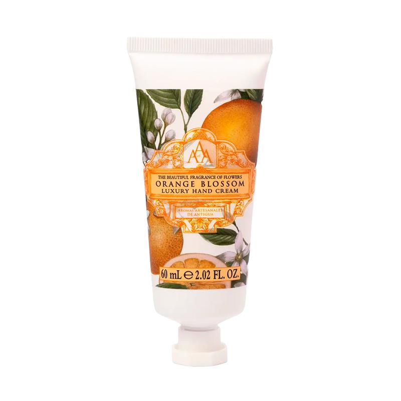 CREME CORPORAL SOMERSET ORANGE BLOSSOM 60ML