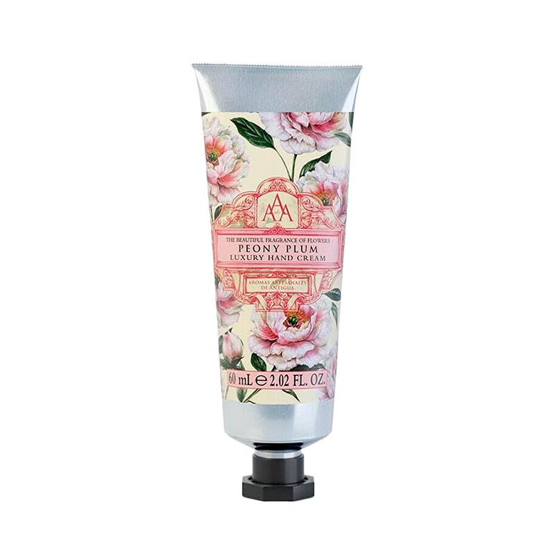 CREME CORPORAL SOMESRSET PEONY PLUM 60ML
