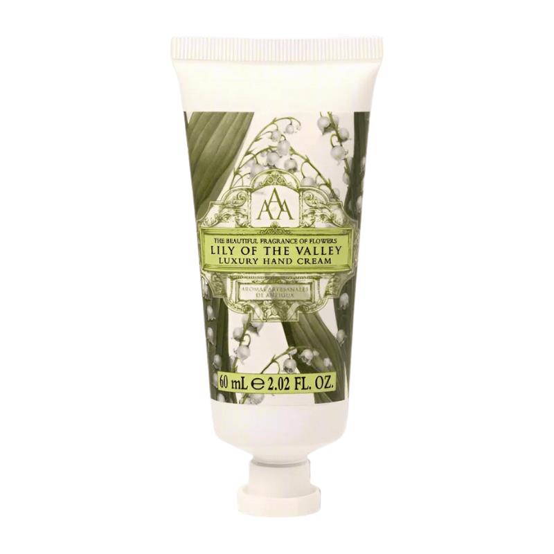 CREME CORPORAL SOMERSET LILY OF THE VALLEY 60ML