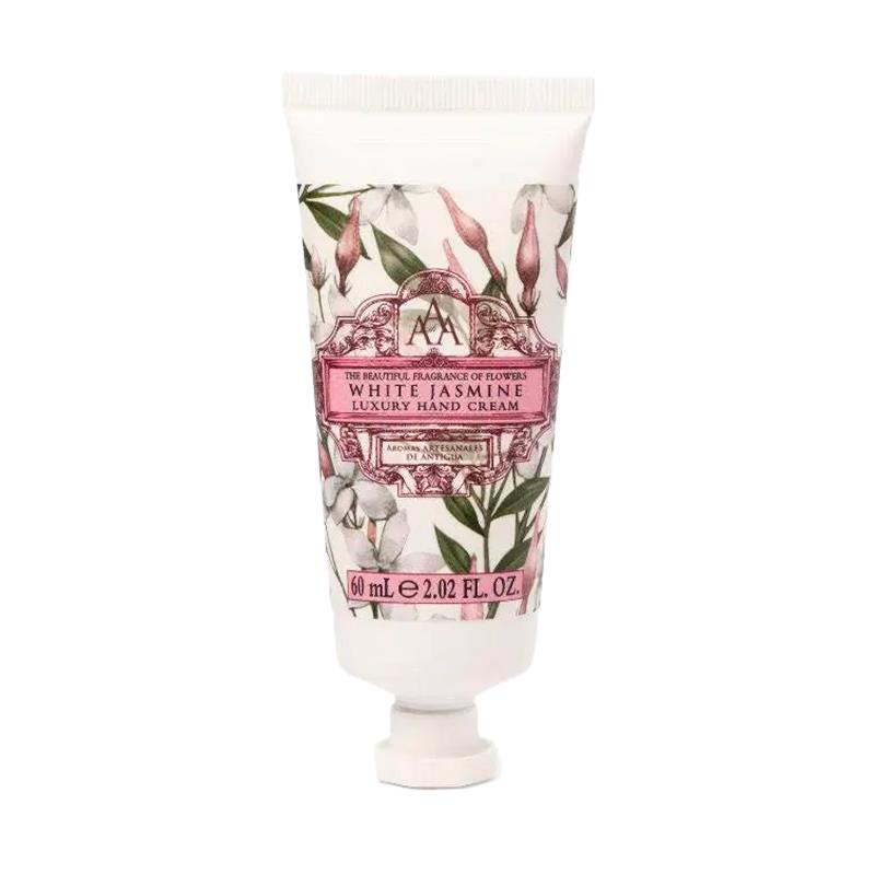 CREME CORPORAL SOMERSET WHITE JASMINE 60ML