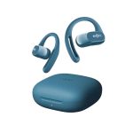FONE DE OUVIDOS SHOKZ ESPORTIVO S/FIO AIR OPENEAR TWS STONE BLUE T511