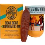 CREME CORPORAL SOL DE JANEIRO BIGGIE BIGGIE BUM BUM