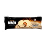 ALFAJOR PORTEZUELO BOCADO BLACK DOCE DE LEITE 6UN 150G